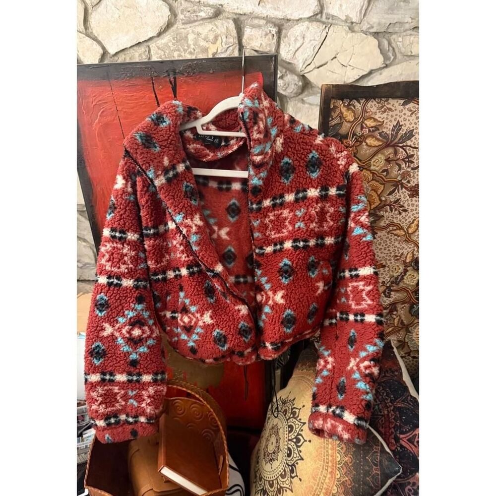 love tree Women's Multi Jacket